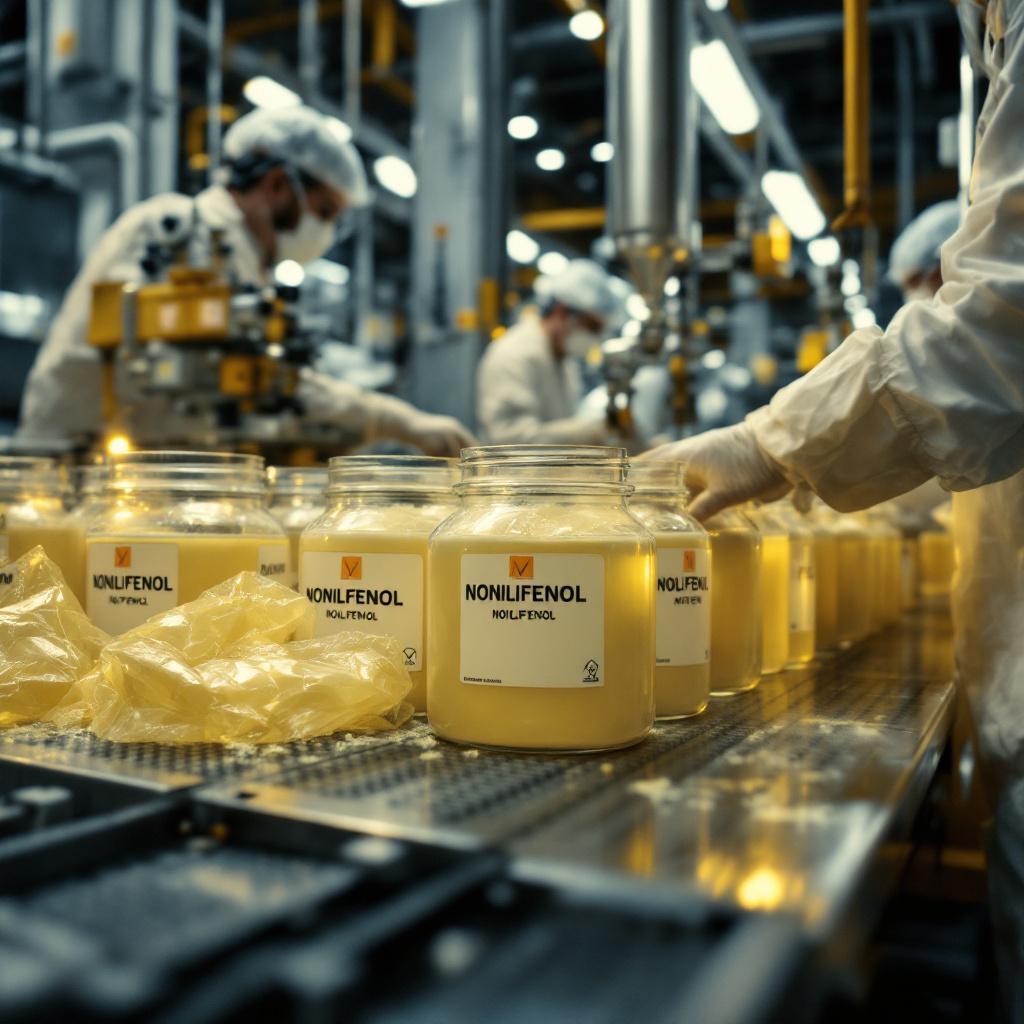 Nonilfenol