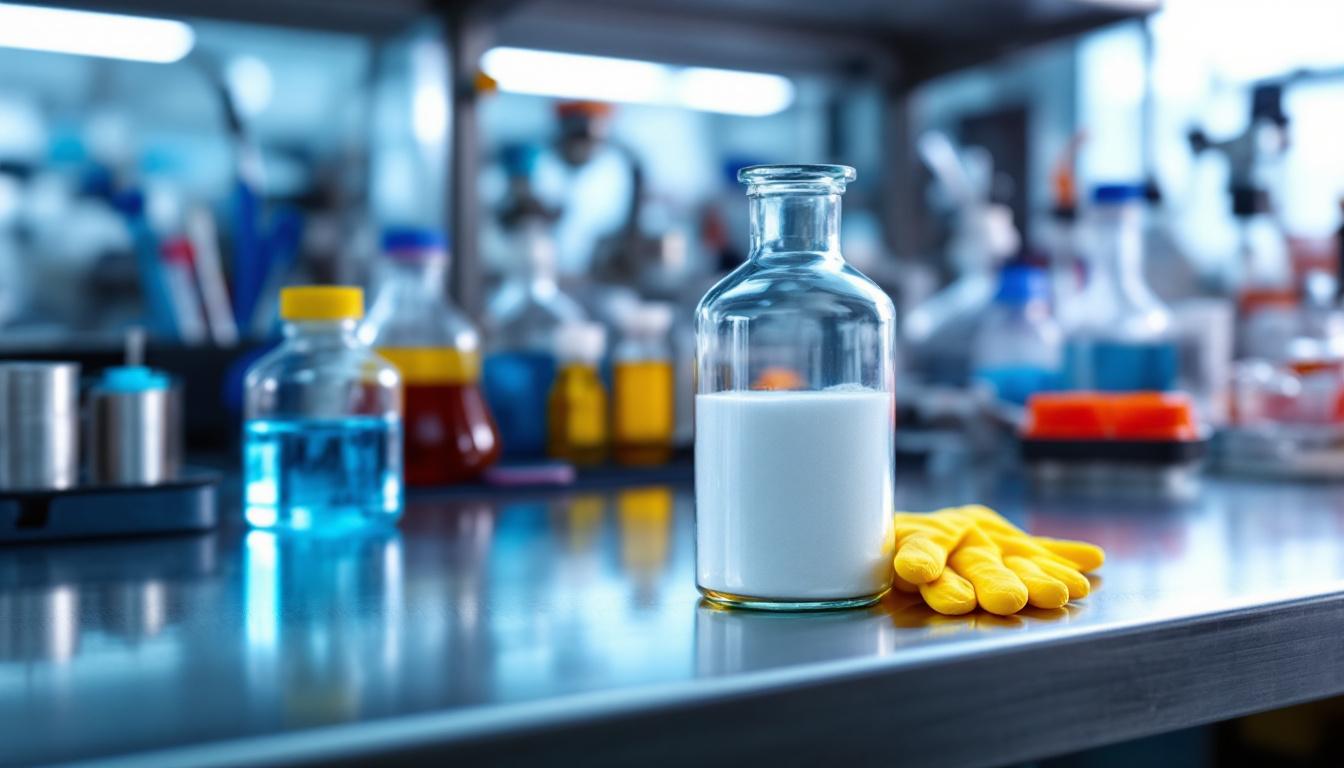  nonilfenol etoxilado