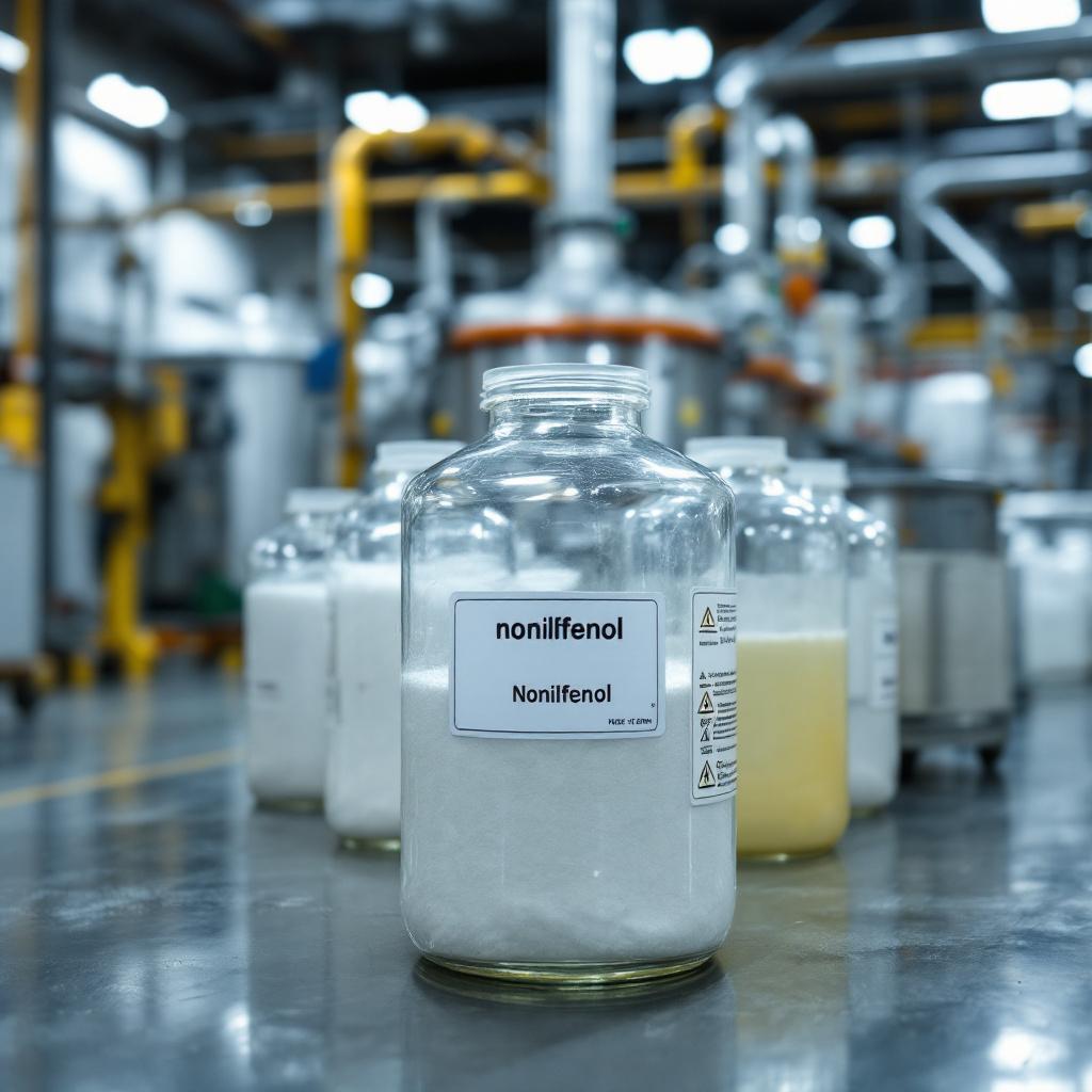 Nonilfenol